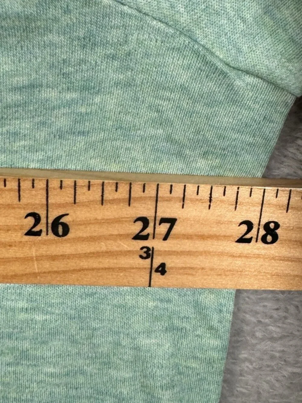 Polo Ralph Lauren Shirt Mens 2XLT 2XL Tall Green Heather Short Sleeve $125